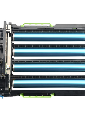 适用奔图CP2506DN Plus感光鼓组件PANTUM CP2500DN智享版 CM7000FDN智享版硒鼓鼓架COO-300YMCK彩色成像套件