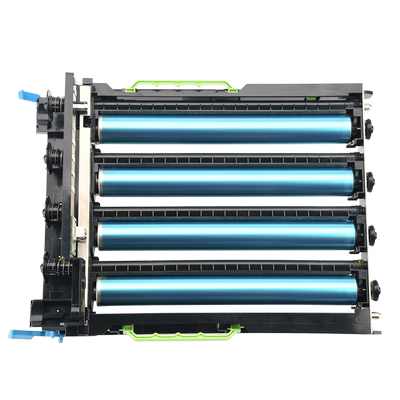 适用奔图COO-200YMCK感光鼓组件CP2500DN CP2506DN打印机硒鼓CM7000FDN CM7006FDN鼓架 CP2505DN彩色成像套件