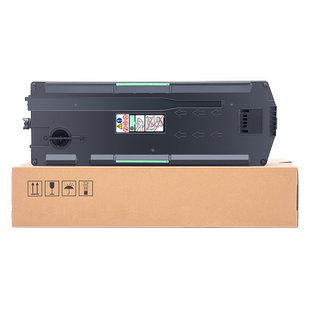 适用理光MPC2503废粉盒MPC6004 C2003 C3003 C3503 C4503 C5503 C6003 C2004 C2504 C3004 C3504 C4504废墨盒
