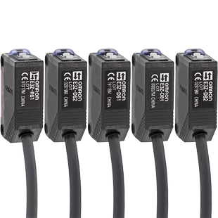 正品一欧姆龙E3Z光电开关D61-LS61-D62-T61-D81-D82-R61-R81一L-D
