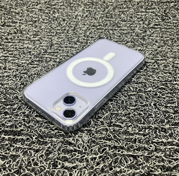 适用于苹果xr改13精准对位亚克力