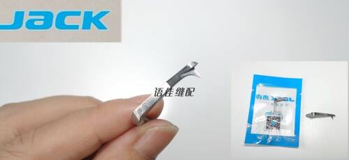 DD弯针过线顺滑，不断线