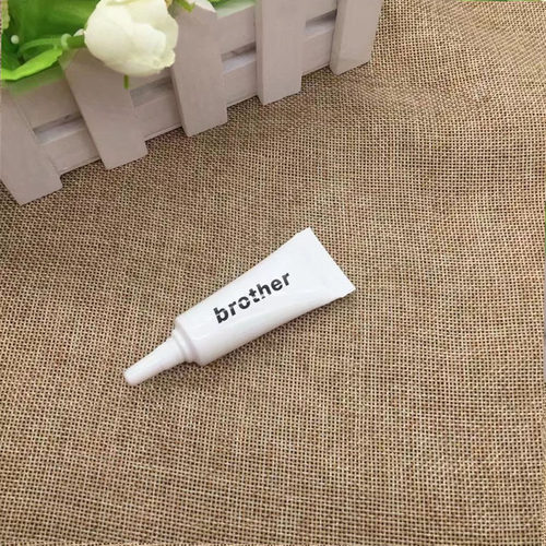 包邮厂家直销 工业缝纫机配件 兄弟430D润滑油 430D油脂 SA269300