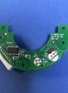 美机Q3 Q4 Q5  日圣X3 X4 X5电平车原装编码器 光栅片 码盘  原厂