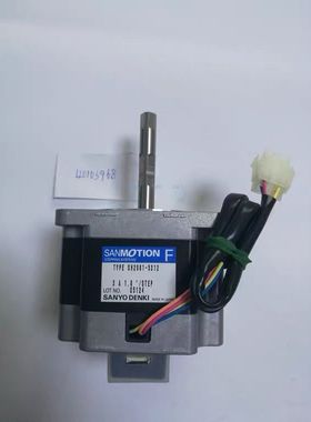 重  机 祖奇AMS210EN原装正品压脚电机40103968