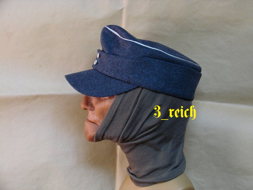 德国空军军官山地帽