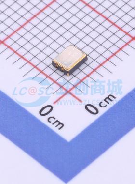 晶振 CO32D6-200.000-33GDTSTL 200MHz LVDS ±10ppm SMD3225-6P