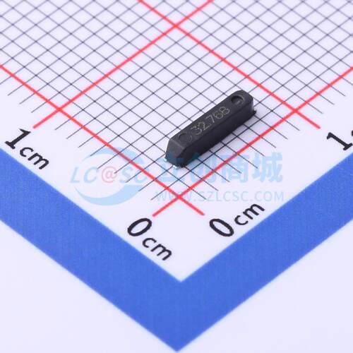 无源晶振 FR07S4-32.768-N07LLDT 32.768kHz ±20ppm 7pF MC-146