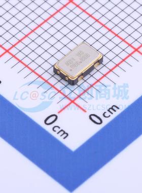晶振 CO53H4-100.000-33JDTSN 100MHz HCMOS +/-10PPM SMD5032-4P