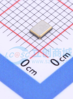 XC322524MOB4SA-18 24MHz ±10ppm 12pF YSX321SC SMD3225-4P晶振