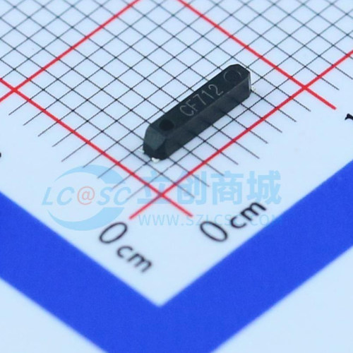SSP-T7-F 32.768kHz 20PPM12.5pF  MC-146 无源晶振