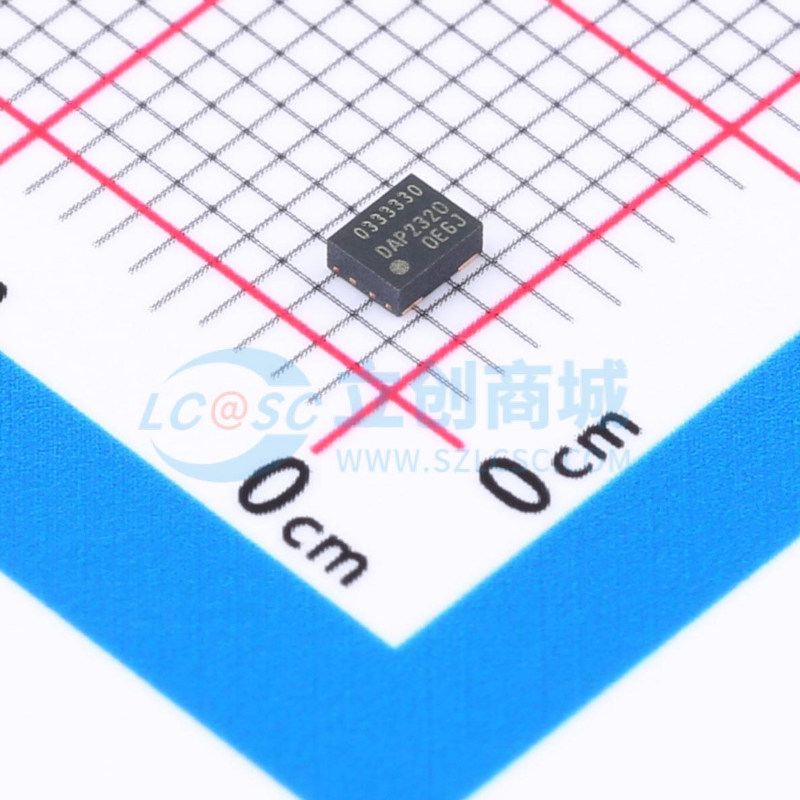 ASDMB-33.333MHZ-LC-T SMD2520-4P 33.333MHz 1.8V~3.3V LVCMOS