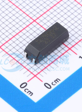 无源晶振3610SH-32.768DTTLLLL 32.768kHz ±20ppm 12.5pF MC-405