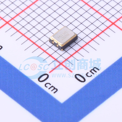 晶振CO32H4-32K768-33KDTSN 32.768kHz HCMOS+/-10PPM SMD3225-4P
