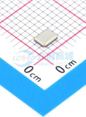晶振XC2EL89COO-114YLC-12MHz ±10ppm 12pF YSX321SC SMD3225-4P