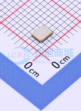 晶振XC322530MOB4SA-18 30MHz ±10ppm 12pF YSX321SC SMD3225-4P