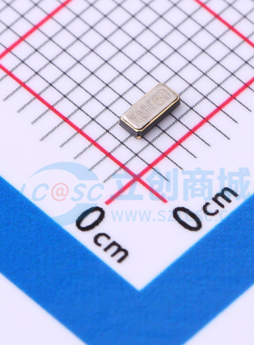 X321532768KLD2SI 32.768kHz9pF YST310S SMD3215-2P无源贴片晶振