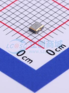 有源晶振OT201648MJBA4SL 48MHz ±10ppmYSO110TR SMD2016-4P贴片