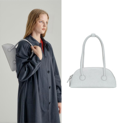 MARGESHERWOOD单肩手提包