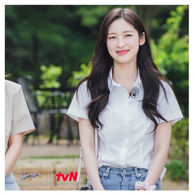 CITYBREEZE修身收腰通勤OL风衬衫