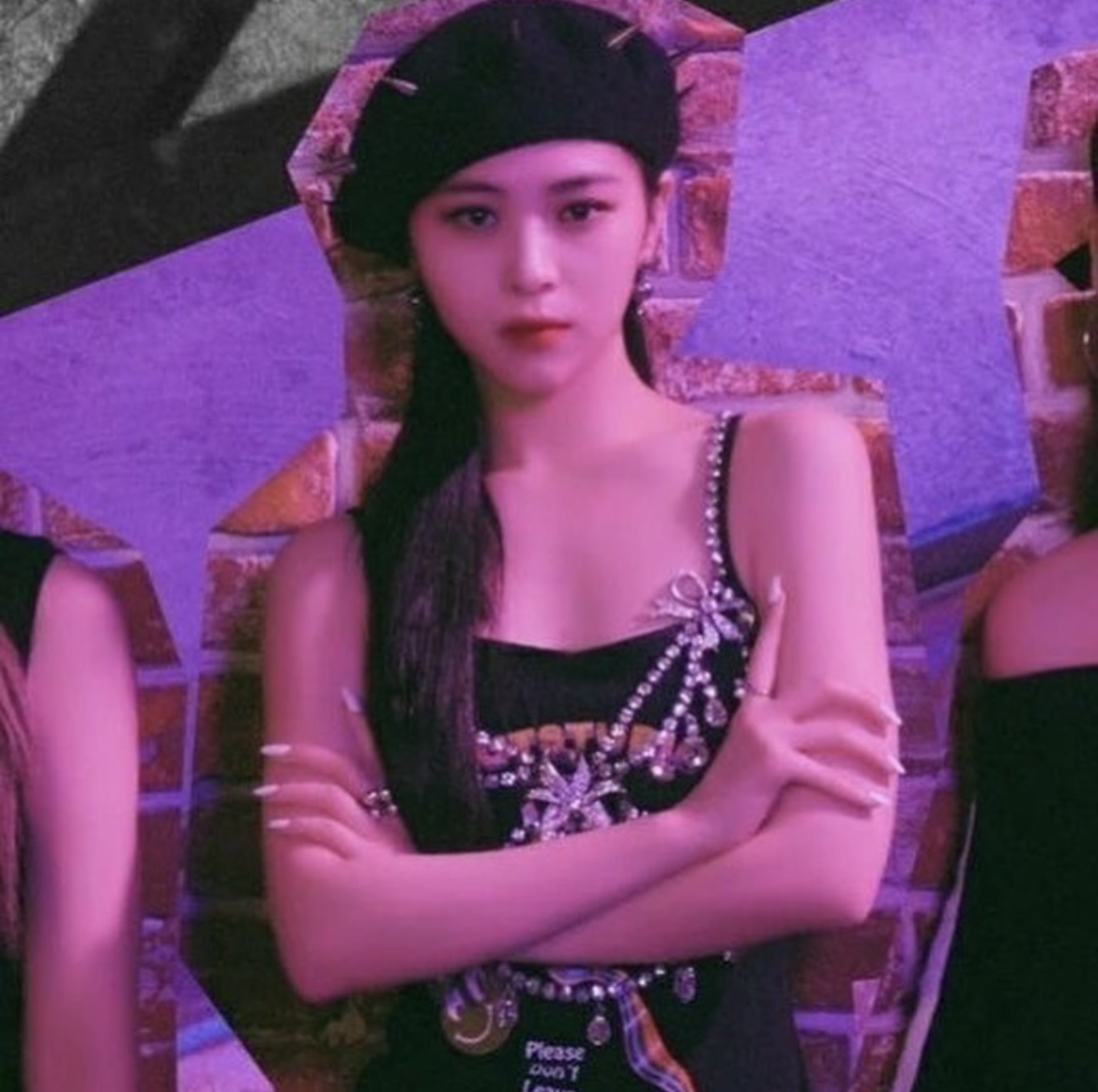 clutstudio吊带连衣裙