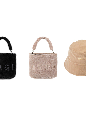 runningHIGH  清仓福利款配饰包包帽子合集ins爆款韩国代购