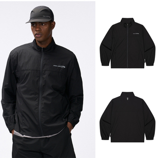 轻量防风外套户外运动夹克韩国代购 新款 25冬季 HDEX