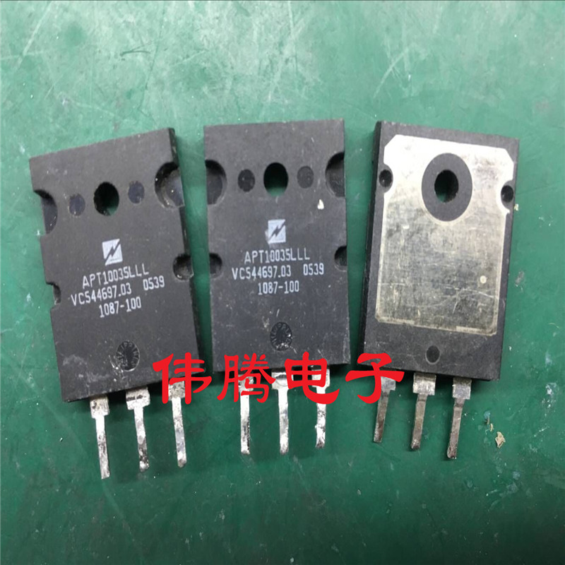 APT10035LLL APT10035 大功率MOS管 28A 1000V 质量保证