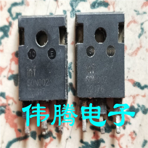 60N002 原装进口拆机 质量保证