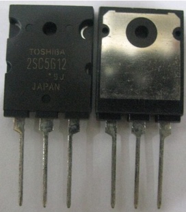 正宗进口拆机 2SC5612 C5612 超声波功率管 日本东芝