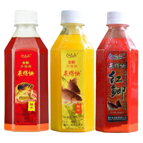 泡酒米添加剂黑坑鲫鱼四川来得快