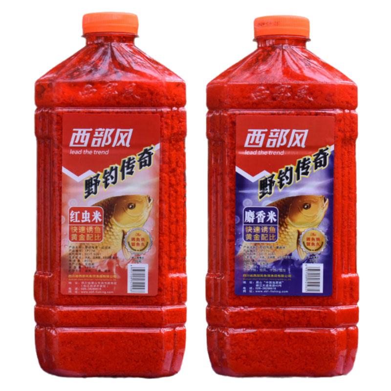 爆窝酒米复合香诱食剂