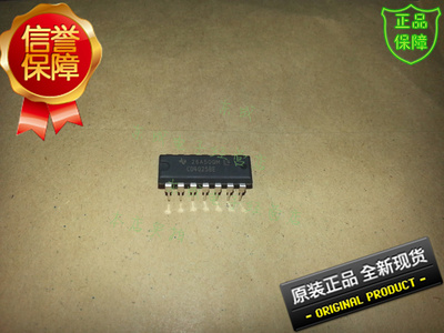 CD4025BE CD4025  直插DIP14 100原装TI正品  优势热卖 逻辑IC