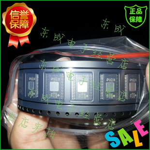 TPA3116D2DADR TPA3116 TSSOP32 线性音頻放大器IC TI 原装正品
