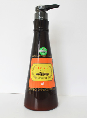 丽榜国际 neve 头发专家香薰营养洗发水 全能护发素 洗护套装