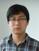 男 自然黑色 斜刘海短直发 爸爸假发 仿真实拍 送父亲 中老年假发