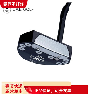 正品LAB高尔夫推杆OZ1i HS稳定大头推杆Lie角平衡golf男女士球杆