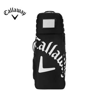 Callaway卡拉威高尔夫航空托运球包旅行托运包轻便易携航空装 备包