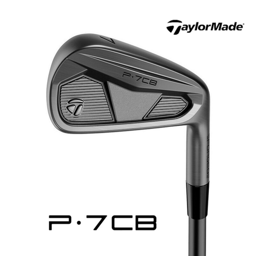 TaylorMade泰勒梅P7CB铁杆组限量