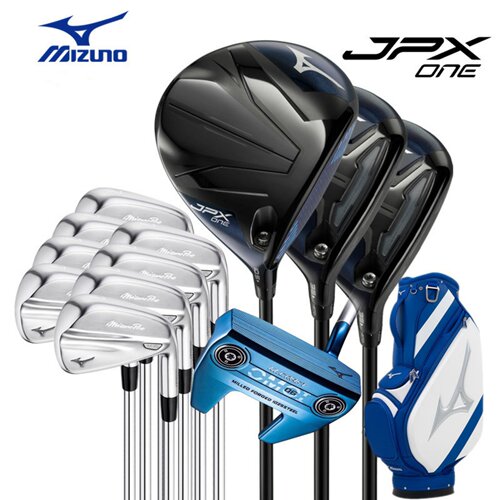 Mizuno美津浓高尔夫男士套杆球杆