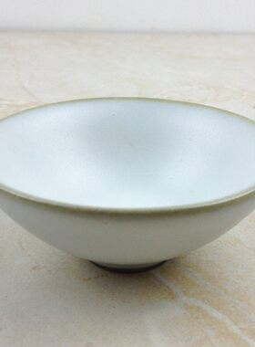 龙泉青瓷厂家直销功夫茶具品茗杯