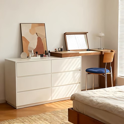 全实木框架缓冲隐藏导轨