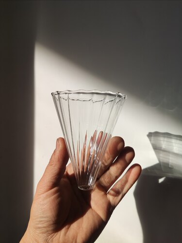 Classic冰滴壶配件滴漏式冰酿咖啡壶冷萃壶配件商用大容量配件v30