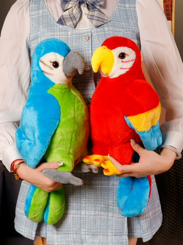 Реалистичная плюшевая кукла, игрушка, Кинг-Конг, подарок на день рождения