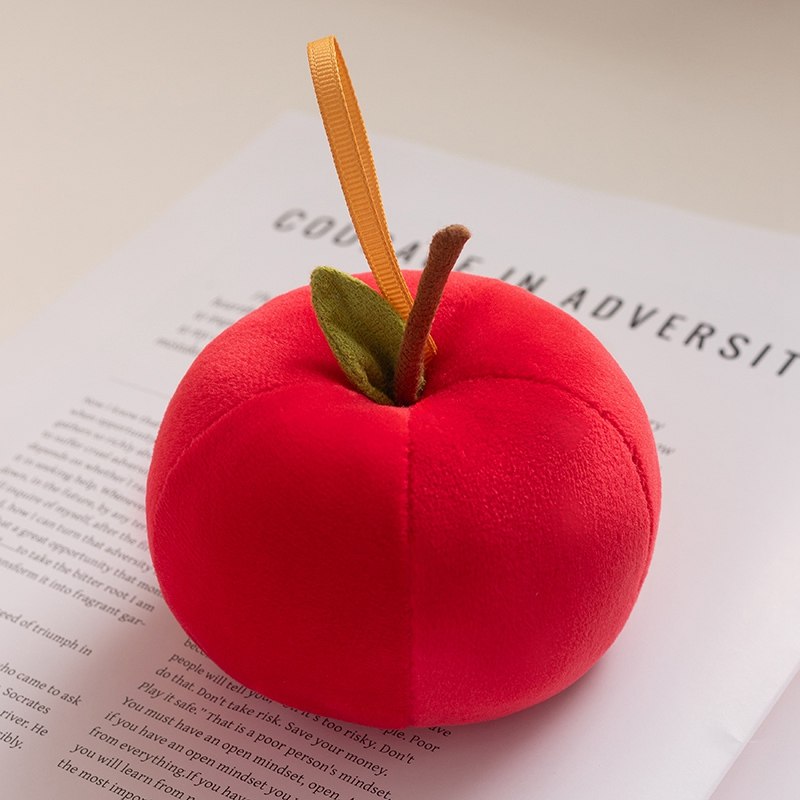 圣诞节平安果公仔毛绒玩具多巴胺苹果挂件红小苹果摆件布娃娃礼物,玩具/童车/益智/积木/模型,毛绒/玩偶/公仔/布艺类玩具,淘宝优惠券,粉丝福利购,淘宝优惠卷