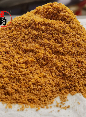 恒钓黑坑通用江河溪流饵料鲤鱼
