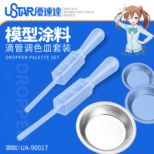 广东热销破百优速达UA-90017工具