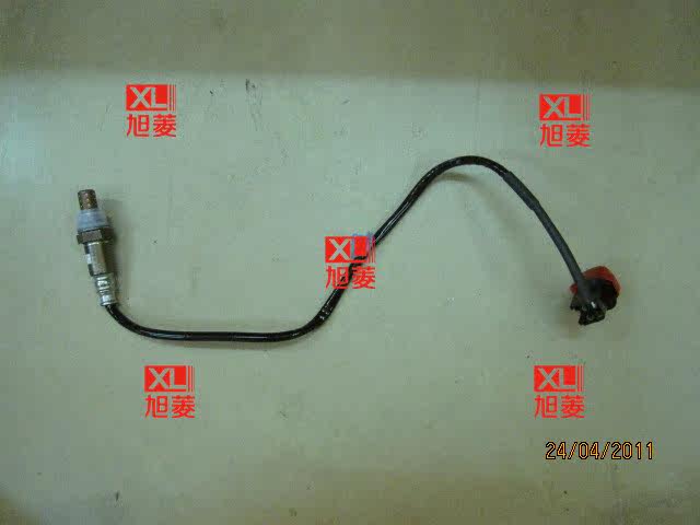 Mitsubishi Pajero V73 Oxygen Sensor/Cheetah V73 Oxygen Sensor /V75V77V93 Waste oxygen sensorin the Car/Articles/Fitting/Refit , Auto Parts and Accessories , Electrical System , Automotive Sensors  category - from Buy2taobao.com to provide professional Taobao agent buy service