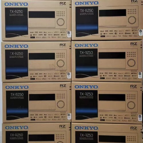 安桥TX-RZ509.2声道AV功放