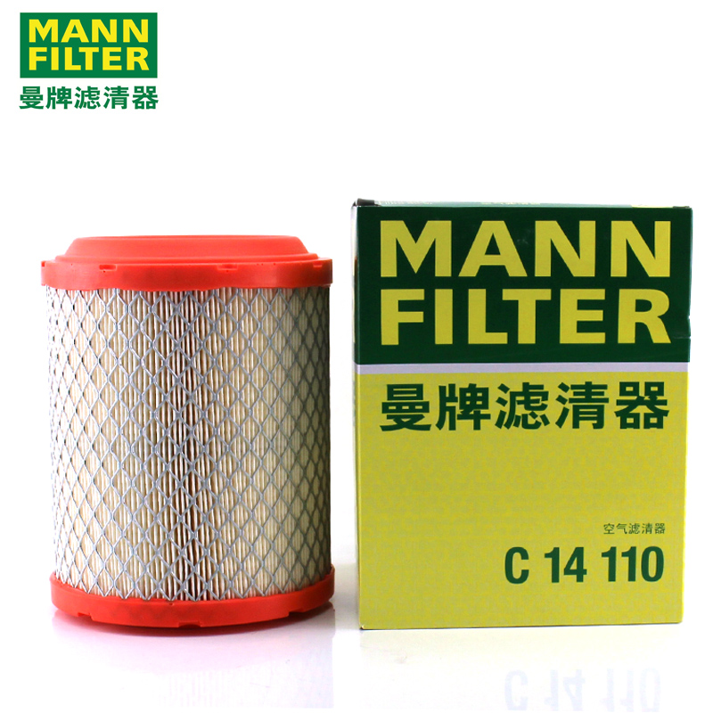 道奇jeep自由客空气滤芯